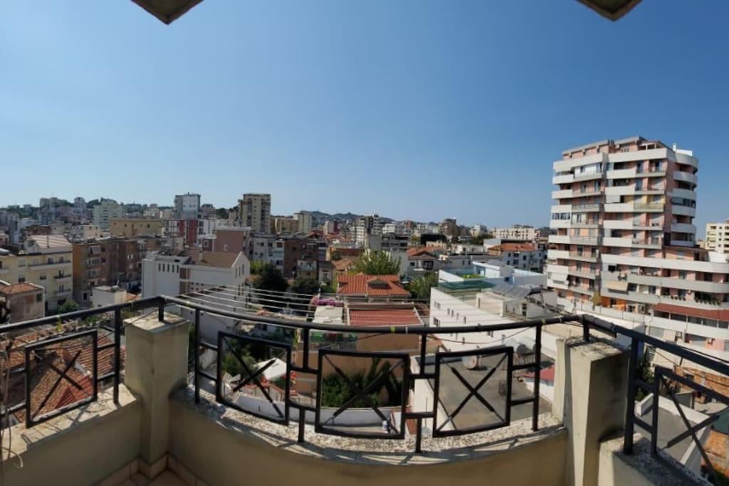 Center Charm * Durrës