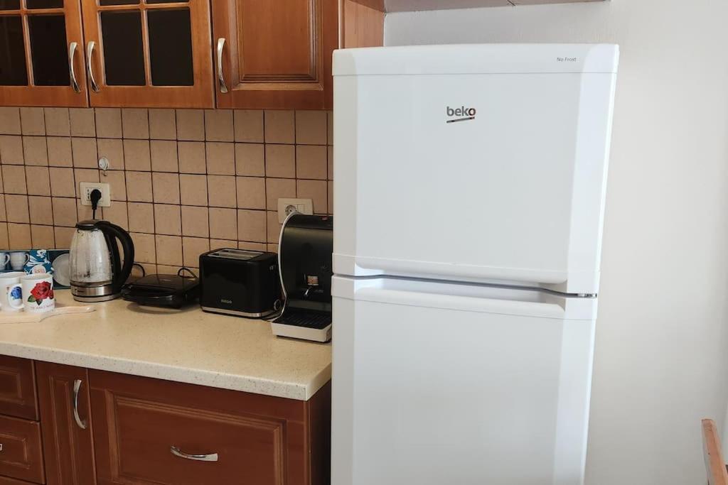 Center Charm Apartment