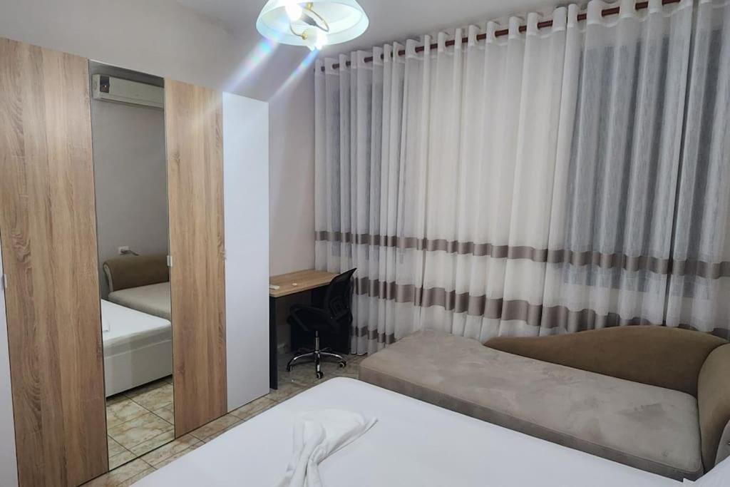 Center Charm * Durrës